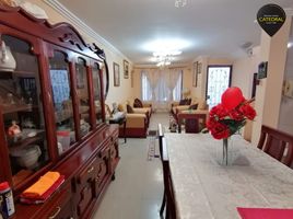 3 Habitación Villa en venta en Calderón Park, Cuenca, Cuenca, Cuenca