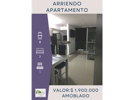 2 Habitación Apartamento en venta en Quindio, Salento, Quindio