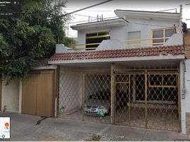 4 Schlafzimmer Haus zu verkaufen in Guadalajara, Jalisco, Guadalajara, Jalisco