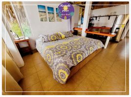 1 chambre Maison for rent in Équateur, Santa Marianita Boca De Pacoche, Manta, Manabi, Équateur