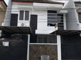 3 Bedroom Villa for sale in Indonesia, Tambaksari, Surabaya, East Jawa, Indonesia