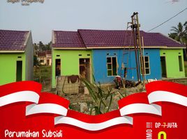 2 Kamar Rumah for sale in Lampung, Sukarame, Bandar Lampung, Lampung