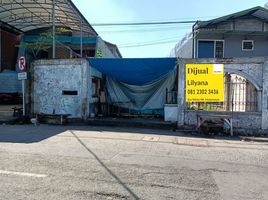  Terreno (Parcela) en venta en Tambaksari, East Jawa, Tambaksari, Surabaya, East Jawa