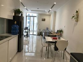 1 Bedroom Apartment for rent in Ward 22, Ho Chi Minh City, Ward 22