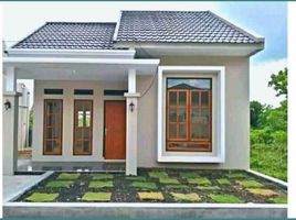 1 Bedroom Villa for sale in Jawa Tengah, Prambanan, Klaten, Jawa Tengah