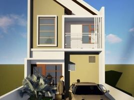 3 Bedroom Villa for sale in Indonesia, Sawangan, Bogor, West Jawa, Indonesia