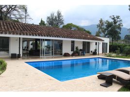 5 Bedroom Villa for sale in Envigado, Antioquia, Envigado