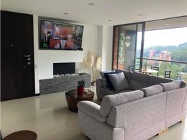 3 Habitación Departamento en alquiler en Antioquia, Medellín, Antioquia