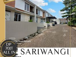 3 Bedroom House for sale in Husein Sastranegara International Airport, Andir, Parongpong