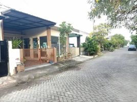 3 Bedroom House for sale in Waru, Sidoarjo, Waru