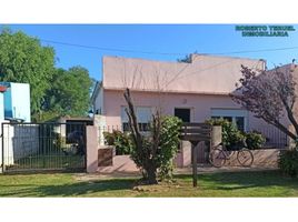 2 Habitación Casa en venta en General Alvarado, Buenos Aires, General Alvarado