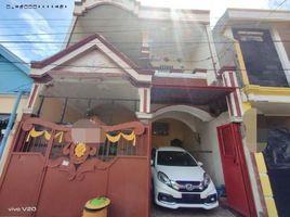 Maison 3 chambre à vendre à Tambaksari, East Jawa, Tambaksari, Surabaya, East Jawa