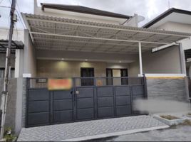 4 Habitación Villa en venta en Mulyorejo, East Jawa, Mulyorejo