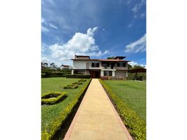 5 Bedroom House for sale in Risaralda, Dosquebradas, Risaralda