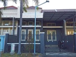 2 Schlafzimmer Villa zu verkaufen in Gunung Anyar, East Jawa, Gunung Anyar