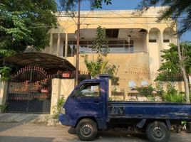 4 Habitación Villa en venta en Mulyorejo, East Jawa, Mulyorejo