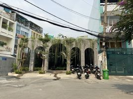 1 chambre Maison de ville for sale in Ward 17, Binh Thanh, Ward 17