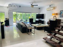 3 Schlafzimmer Villa zu verkaufen in Cancun, Quintana Roo, Cancun