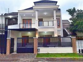 6 Kamar Rumah for sale in Pakis, Malang Regency, Pakis