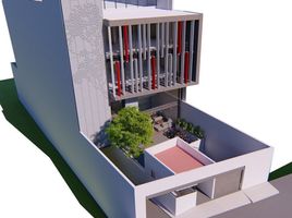 105.51 m² Office for sale in Ciudad de México, Cuajimalpa De Morelos, Ciudad de México