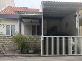 3 Habitación Casa en venta en Lakarsantri, East Jawa, Lakarsantri