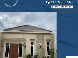 2 Bedroom House for sale in Klaten Utara, Klaten, Klaten Utara