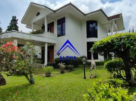 3 Schlafzimmer Haus zu verkaufen in Lembang, West Jawa, Lembang, Bandung