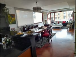 4 Habitación Departamento en alquiler en Colombia, Bogotá, Cundinamarca, Colombia