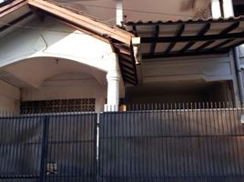4 Habitación Casa en venta en Cipondoh, Banten, Cipondoh