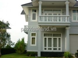 5 Bedroom Villa for sale in Ward 12, District 10, Ward 12