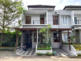 4 Kamar Rumah for sale in Gamping, Sleman, Gamping