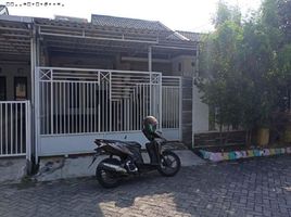 4 Schlafzimmer Haus zu verkaufen in Sukolilo, East Jawa, Sukolilo