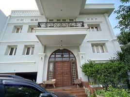 9 Kamar Rumah for sale in Penjaringan, Jakarta Utara, Penjaringan