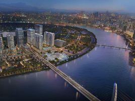 4 Bedroom Apartment for sale in Thu Thiem, Ho Chi Minh City, Thu Thiem