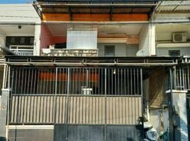 Maison 4 chambre à vendre à Tambaksari, East Jawa, Tambaksari