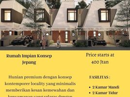 2 Kamar Rumah for sale in Majalengka, West Jawa, Kartajati, Majalengka