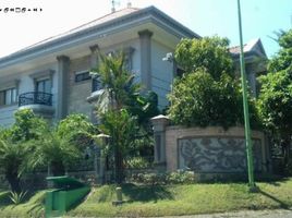 5 Bedroom House for sale in Dukuhpakis, Surabaya, Dukuhpakis