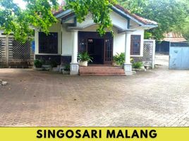 3 Bedroom House for sale in Singosari, Malang Regency, Singosari