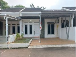 2 Bedroom Villa for sale in Bekasi, West Jawa, Jatiasih, Bekasi