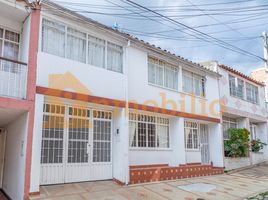 5 chambre Villa for sale in Floridablanca, Santander, Floridablanca