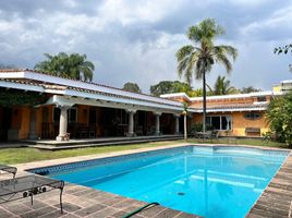 5 Habitación Casa en venta en Cuernavaca, Morelos, Cuernavaca