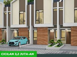 3 Bedroom House for sale in Cimahi Utara, Bandung, Cimahi Utara