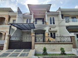 4 Habitación Casa en venta en Sukolilo, East Jawa, Sukolilo
