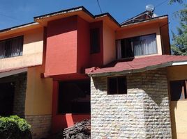 Villa 5 chambre à vendre à Toluca, Mexico, Toluca