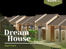 2 Bedroom House for sale in Singosari, Malang Regency, Singosari