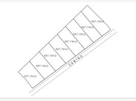  Terreno (Parcela) en venta en Torreon, Coahuila, Torreon