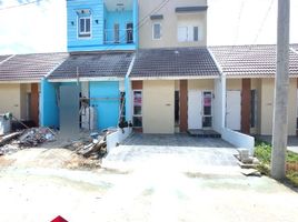 3 Kamar Rumah for sale in Bekasi Utara, Bekasi, Bekasi Utara