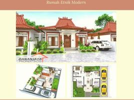 3 Habitación Casa en venta en Seyegan, Yogyakarta, Seyegan