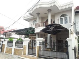Maison 4 chambre à vendre à Jatiasih, West Jawa, Jatiasih, Bekasi, West Jawa