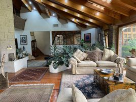 Villa 4 chambre à vendre à Toluca, Mexico, Toluca